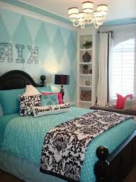 teen girl bedrooms