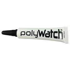 polywatch scratch remover for plastic