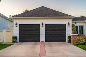 How Much Do Glass Garage Doors Cost In