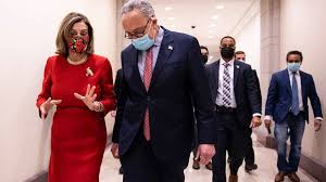Pelosi tried to drag out impeachment as long as possible by refusing to deliver the articles of the house democrats' case was so weak that trump's defense team obliterated schiff and pelosi in just. W6b9 2rwh9rsum