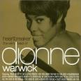 Very Best of Dionne Warwick [WEA International]