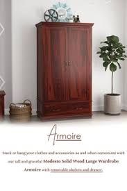 Supplement your closet space with stylish armoires and wardrobe closets that keep your clothing and other items neat and organized. 200 Armoires And Wardrobes Sierralivingconcepts Com Ideas In 2021 Solid Wood Armoire Solid Wood Wood Armoire