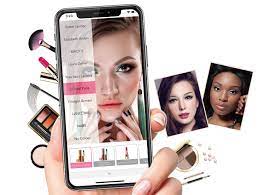 the company behind youcam makeup app