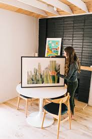 Gallery Wall Art To Diy Finding
