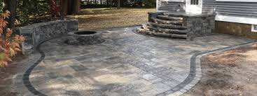 Best Base For Pavers Rocky Hill Ct