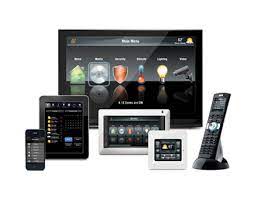 home automation at best in