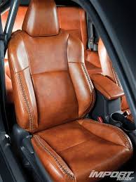 2016 Scion Tc Seat Covers 55
