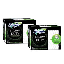 swiffer sweeper dry heavy duty dry