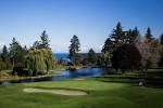 Nanaimo Golf Courses - Tourism Nanaimo