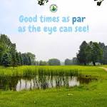 Sunnybrae Golf Club | Port Perry ON