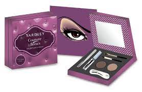 yardley designer eyebrow kit review