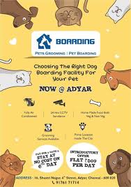 Search by rates, experience, and more. Top 10 Pet Boarding Services In Adyar Chennai Justdial