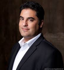 Cenk Uygur 2 bounce by G. Costanza on SoundCloud - Hear the world's sounds
