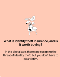 Is Identity Theft Insurance Worth It For You  gambar png