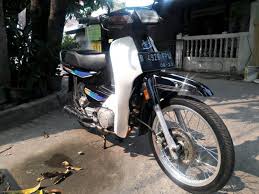 7 modif simpel honda astrea untuk