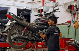 india s hero motocorp to raise s