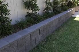 Corner Retaining Wall Blocks Sunstone