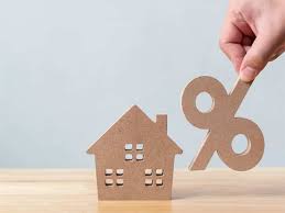 home loan interest rate should you