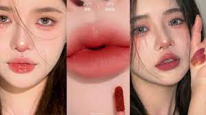 ulzzang aesthetic makeup and hair hacks