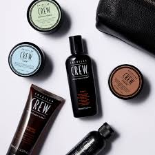 Products American Crew