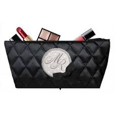 personalized make up kit chic