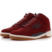 Bally King 08 Bally Red Bei Kickz Com