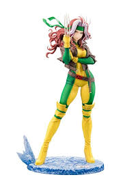 Wolverine (Laura Kinney) X-Force Version Bishoujo Statue | Sideshow  Collectibles