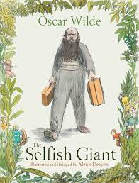 Ông Khổng Lồ Ích Kỷ - Oscar Wilde # mobile
