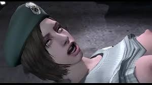 Resident Evil sex virus - XVIDEOS.COM