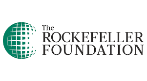 The Rockefeller Foundation Logo Vector - (.SVG + .PNG) - FindLogoVector.Com