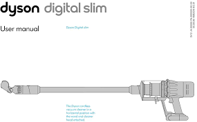 dyson 620 digital slim cordless vacuum