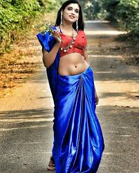 Hot saree shoutouts on instagram: Pin On Hot Navel