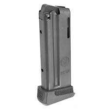 ruger lcp ii 10 round magazine 22 long