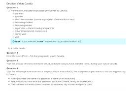 Basic requirements for invitation letter for canada visa. Download 39 Tourist Visa Sample Invitation Letter For Visitor Visa Friend Canada Laptrinhx News
