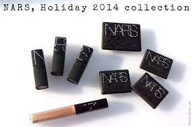 nars holiday 2016 collection my review