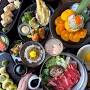 Hoshi japanese cuisine reviews from www.instagram.com