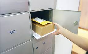 receive mail parcel singapore post