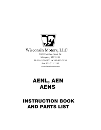 800 x 600 px, source: Wisconsin Aen Aenl Aens Engines Parts Manual Manualzz