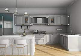 Modern Kitchen Cabinets