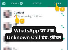 सक ग whatsapp call