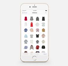 If you are looking for best virtual closet and fashion app, you can download from here, you can upload your whole closet in one convenient place on your ipod or iphone and get best fashion app also. The Best Closet Organizer Apps For Your Wardrobe Verily