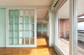 Customize Interior Glass Doors Glass