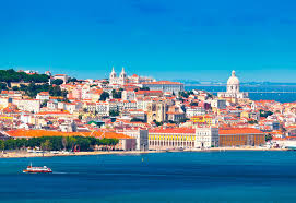 See more of lisboa, portugal on facebook. 9 Razones Para Visitar Lisboa La Capital Portuguesa Mi Viaje