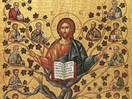 Image result for fifth sunday of easter 2018