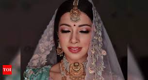 makeup tips for monsoon brides times
