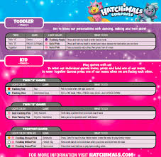 Hatchimals Instruction Guide Related Keywords Suggestions