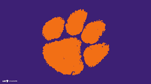 clemson tigers wallpapers top free