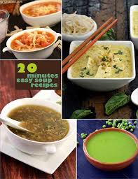 10 easy indian soup recipes ready in 20
