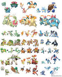 Tiến hóa có thay đổi tính cách của Pokémon không? - Kênh Game VN - Trang  Tin Tức Game mới nhất, UY TÍN và TRUNG LẬP tại KenhGameVN. Tổng hợp tin Game