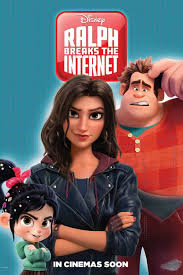 How to download disney plus movies and shows, right on your mobile or tablet device: Ver Hd Ralph Breaks The Internet Pelicula Completa Dvd Mega Latino 2018 En Latino Wreck It Ralph Kid Movies Good Movies